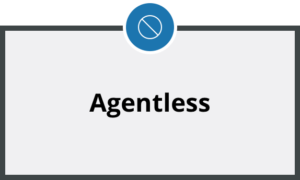 Agentless Monitoring