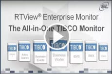 The All-in-One TIBCO Monitor