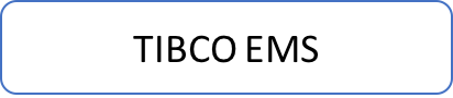 TIBCO EMS button